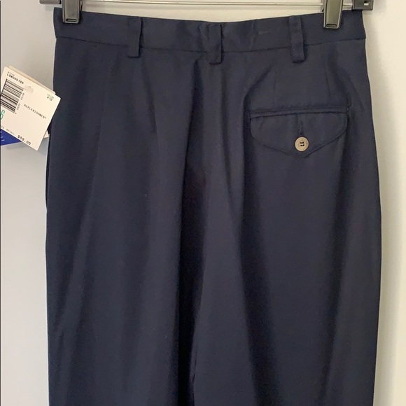 Liz Claiborne vintage pants. Sz 6. NWT - Picture 5 of 10